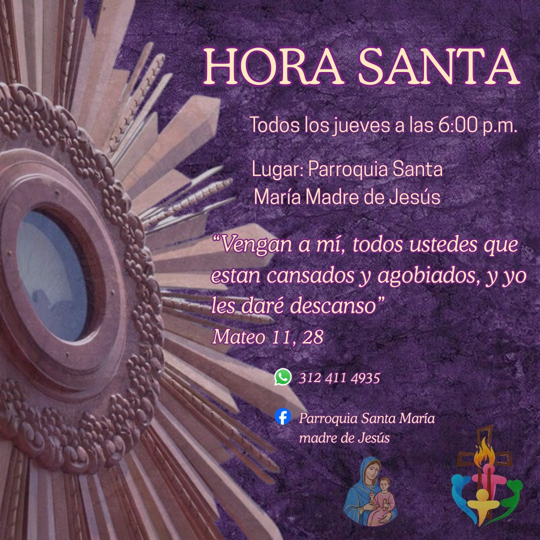 hora Santa