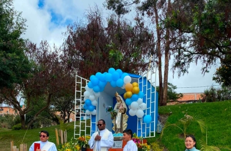 BENDICION DEL PADRE