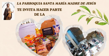Campaña Pan Compartido
